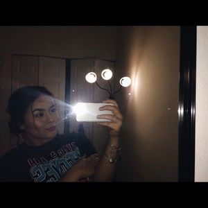 Meet your Posher, Sierra